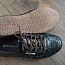 Superga кожаные ботинки, размер 38 (фото #2)