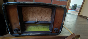 Antiik Raadio