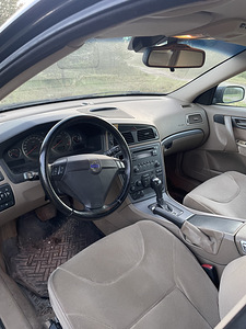 Volvo s60 (1 фото из 10)