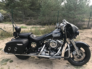 Harley-Davidson Road King V2
