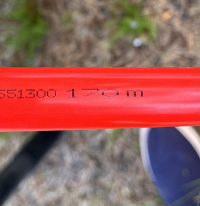Mainfloor PE-RT 20×2 põrandakütte toru (2 foto / 6)