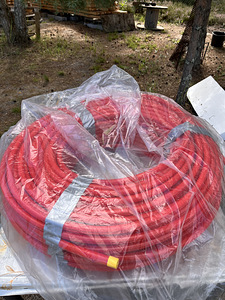 Mainfloor PE-RT 20×2 põrandakütte toru (3 foto / 6)