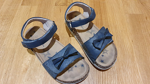 Sandaalid/kingad, 33 sp 20 cm (1 foto / 1)