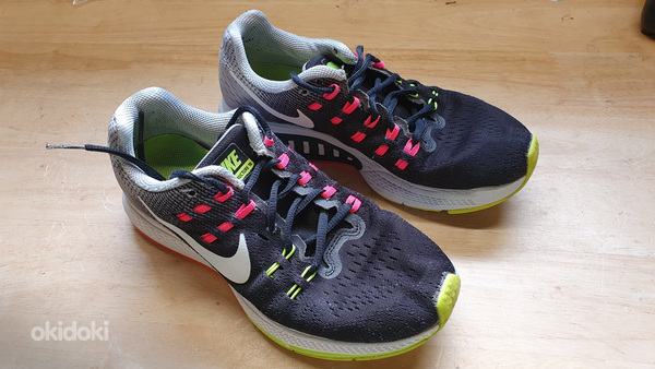 Tossud Nike 38,5