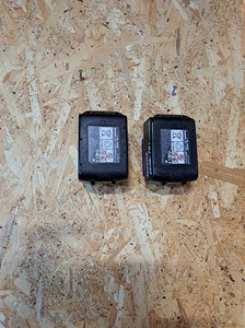 3d prinditud Makita 18v aku hoidja. (3 foto / 3)