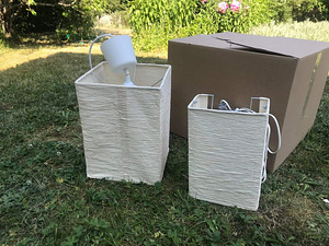 Laelamp, seinalamp, Ikea (1 foto / 3)