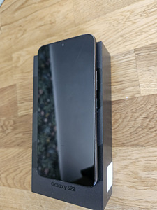 SAMSUNG S22 256GB (1 foto / 6)