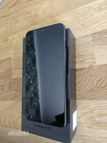 SAMSUNG S22 256GB
