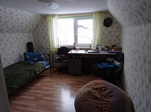Lepa tee 74, Kiviõli, Lüganuse vald, Ida-Virumaa (6 foto / 9)