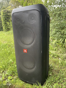 JBL PARTYBOX 310 muusikakõlar (1 foto / 6)