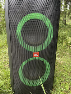 JBL PARTYBOX 310 muusikakõlar (5 foto / 6)
