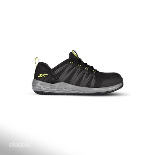 Reebok рабочая обувь 38