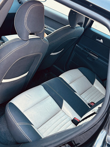 Volvo V50 R-Design 2.0 100 kW (7 foto / 10)