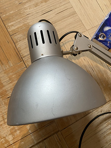 Ikea Tertial laualamp (2 foto / 3)
