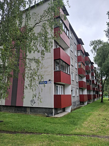Mustamäe tee 118, Mustamäe, Tallinn, Harjumaa (9 фото из 9)