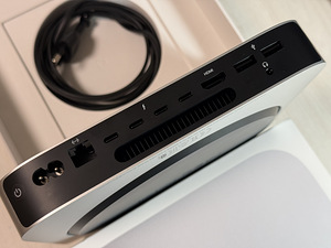 Apple Mac mini 2023 with Apple M2 Pro 16/512GB (2 foto / 8)