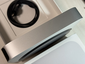 Apple Mac mini 2023 with Apple M2 Pro 16/512GB (3 foto / 8)