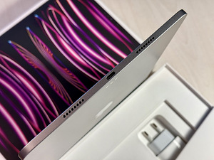 Apple iPad Pro 11 4-gen M2 128GB WIFI nagu uus! (4 foto / 9)