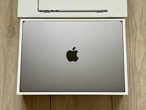 Apple Macbook Air 13 M2 8/256GB SpG SWE nagu uus! Aku 100% (1 foto / 7)