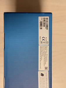 ZTE MC888 5G ruuter, uus! (2 foto / 2)