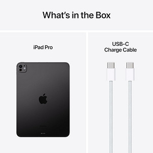 UUS! Apple iPad Pro 11 M4 2024 256GB WIFI Space Black (6 foto / 6)