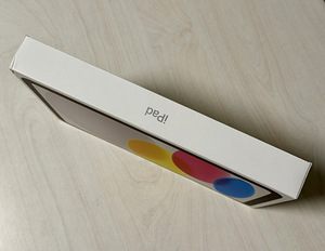 Apple iPad 11 2025 A16 128GB WiFi Silver uus, garantii 1a (2 foto / 3)