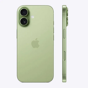 Apple iPhone 17 Sage 256GB uus! (4 foto / 5)