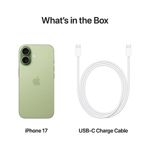 Apple iPhone 17 Sage 256GB uus! (5 foto / 5)