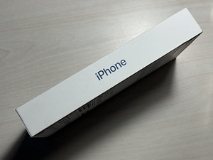Apple iPhone 17 Pro Max Deep Blue 1TB, uus kinnises pakendis (2 foto / 4)