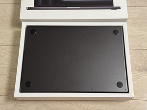 Apple Macbook Pro 16 M4 Pro 24/512GB SpB ENG/RUS. Aku 100% (5 foto / 10)