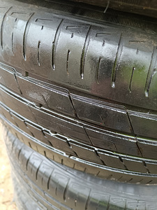 Veljed rattad opel zafira (2 foto / 6)