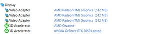 Lenovo IdeaPad Gaming 3 15ACH6 (5 foto / 6)