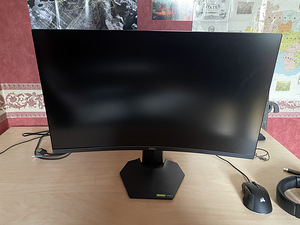 DELL S2721HGFA (1 foto / 3)