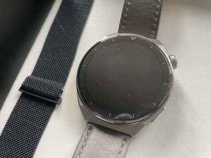 Huawei Watch GT3 PRO (2 foto / 3)