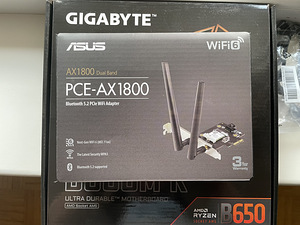 Gigabyte B650M K (3 foto / 4)