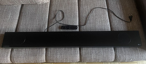 LG 5.1.2 soundbar SP9YA (1 foto / 5)