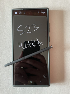 Samsung Galaxy S23 Ultra 256Gb (7 foto / 8)