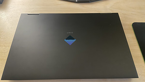 Gaming Laptop HP Omen 17 i7 12800HX RTX 3080 Ti 16Gb 2TB (7 foto / 9)