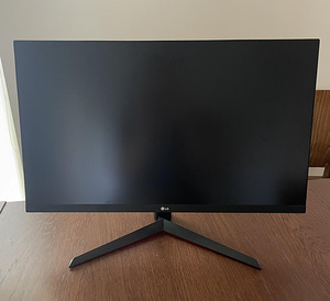 Monitor LG 27" 27MP60GP-B (1 foto / 4)
