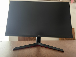 Monitor LG 27" 27MP60GP-B (3 foto / 4)