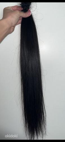 Волосы (фото #2)