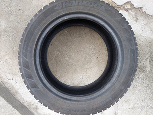 Шины Hankook Winterpike RS (2 фото из 3)