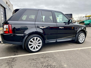 Land Rover Range Rover Sport (3 foto / 6)