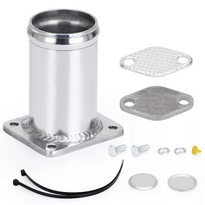 BMW egr delete kit m57/m47/m67 (1 foto / 3)