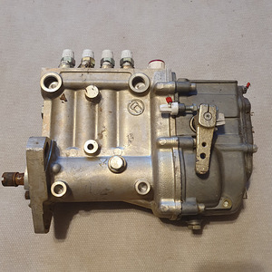 Sissepritse pump (2 foto / 6)