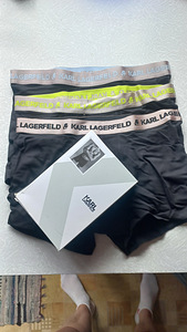 Lagerfildi boxerid meestele (1 foto / 2)