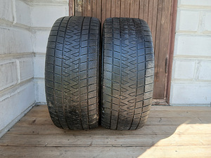 265/45/20 Gripmax Satature Dot 22. (2 foto / 3)