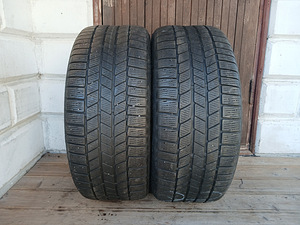 255/45/19 Continental Conti Winter Contact (2 foto / 3)