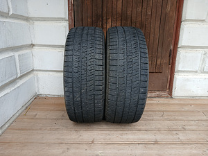 205/55/16 Bridgestone Blizzak Ice (2 foto / 3)