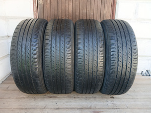 215/60/17 Triangle Advante X SUV (2 foto / 3)